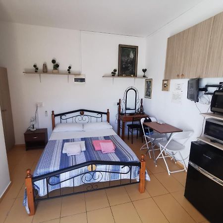Nicosia Rooms Studios Dış mekan fotoğraf