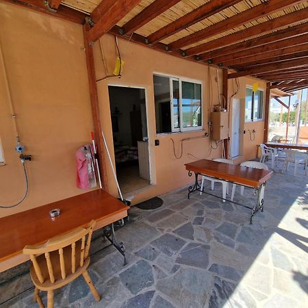Nicosia Rooms Studios Dış mekan fotoğraf