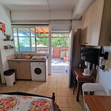 Nicosia Rooms Studios Dış mekan fotoğraf