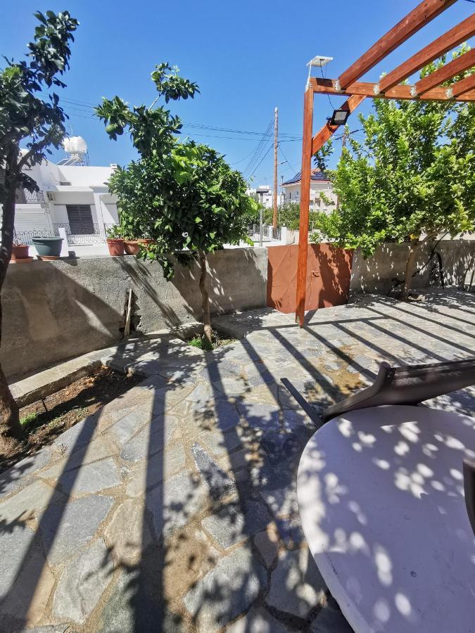 Nicosia Rooms Studios Dış mekan fotoğraf