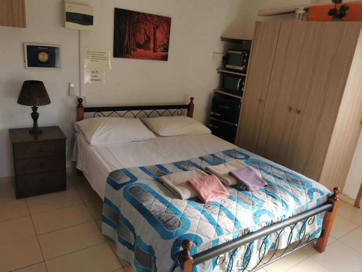 Nicosia Rooms Studios Oda fotoğraf