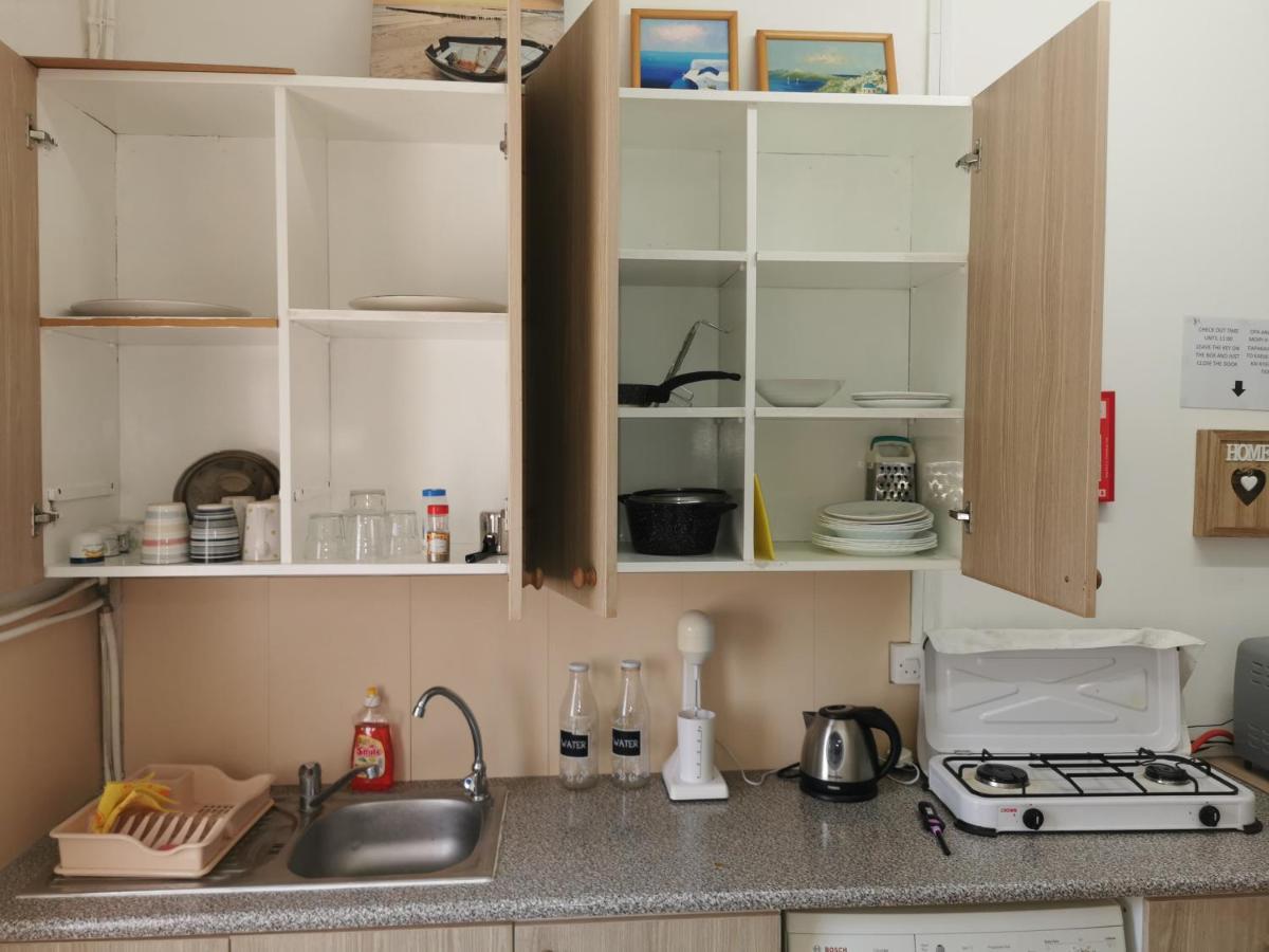 Nicosia Rooms Studios Dış mekan fotoğraf
