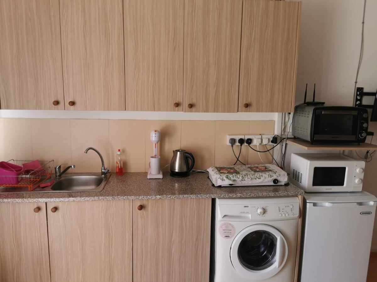 Nicosia Rooms Studios Dış mekan fotoğraf