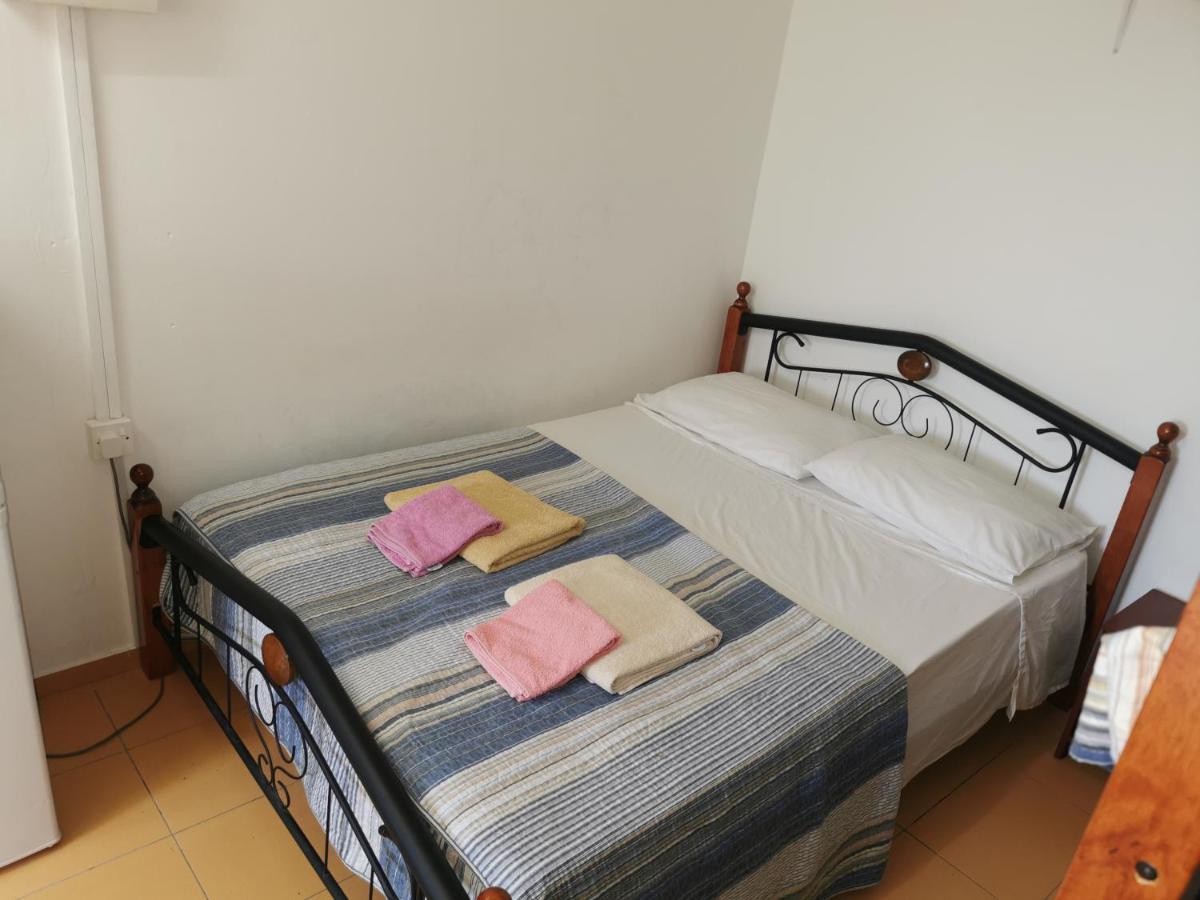 Nicosia Rooms Studios Dış mekan fotoğraf