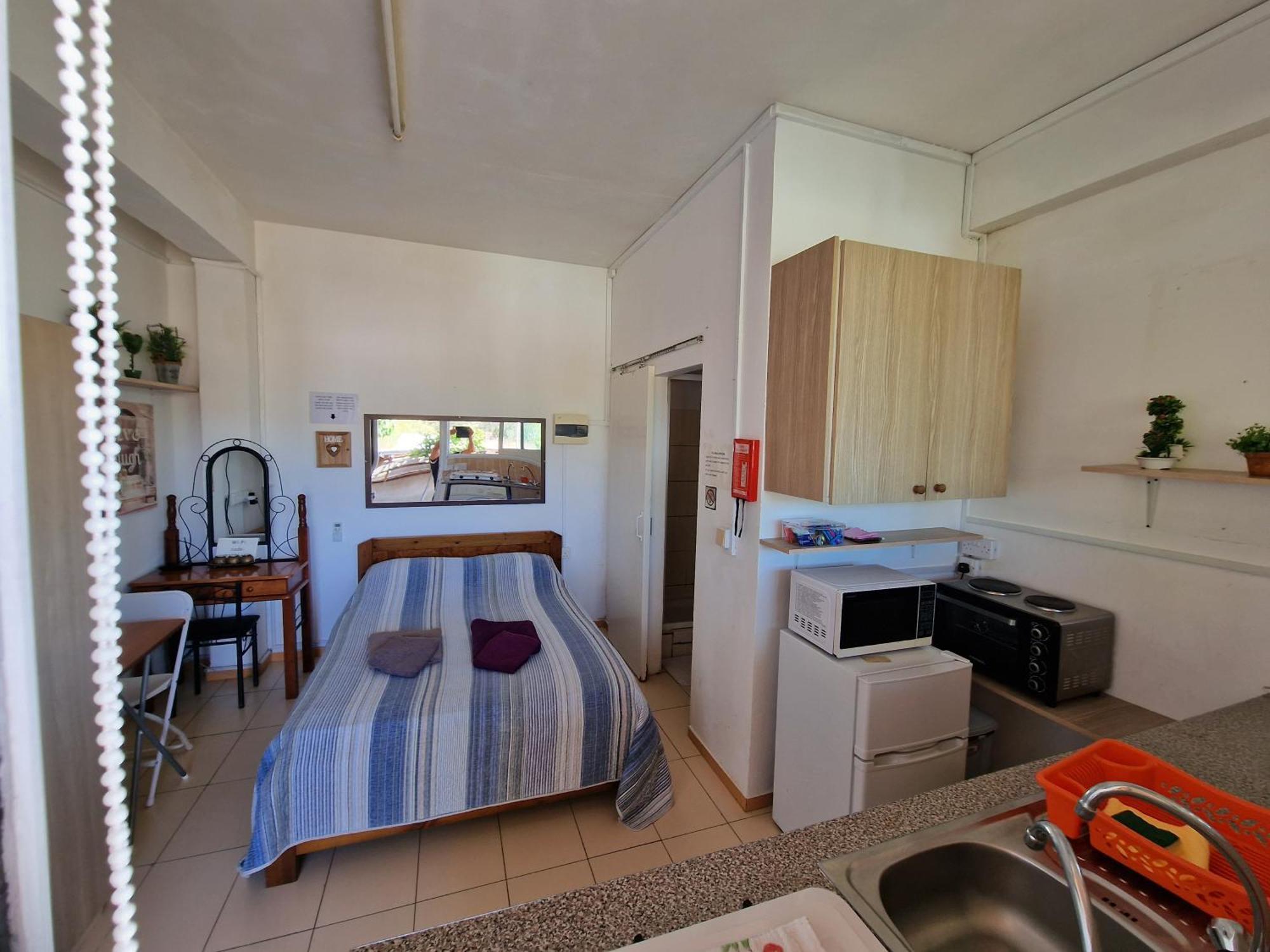 Nicosia Rooms Studios Oda fotoğraf